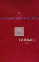 Dunhill Master Blend (Red)