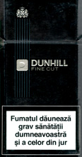 Cheap Dunhill Cigarettes online, fast delivery in UK.