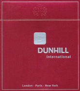 Dunhill International Cheap Cigarettes online store in United Kingdom.