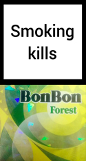 Bonbon Forest